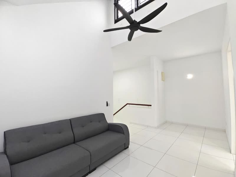 Rumah Teres 2 Tingkat untuk Disewa di Bukit Indah (Iskandar Puteri (Nusajaya)) - Elaine Lau - PropertyGuru.com.my