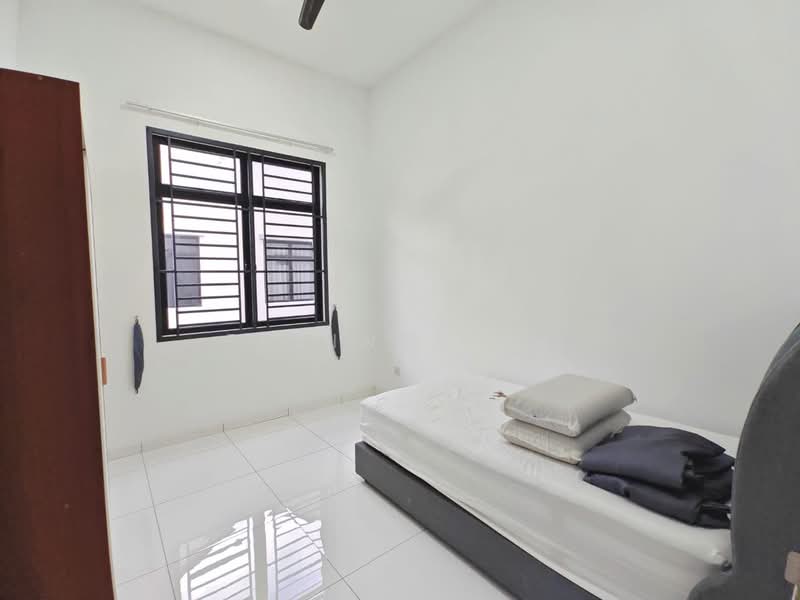 Rumah Teres 2 Tingkat untuk Disewa di Bukit Indah (Iskandar Puteri (Nusajaya)) - Elaine Lau - PropertyGuru.com.my