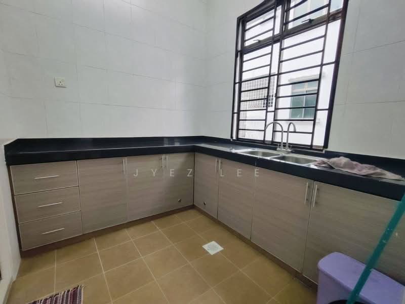 Rumah Teres 2 Tingkat untuk Dijual di Kempas (Johor Bahru) - Jyez Lee - PropertyGuru.com.my