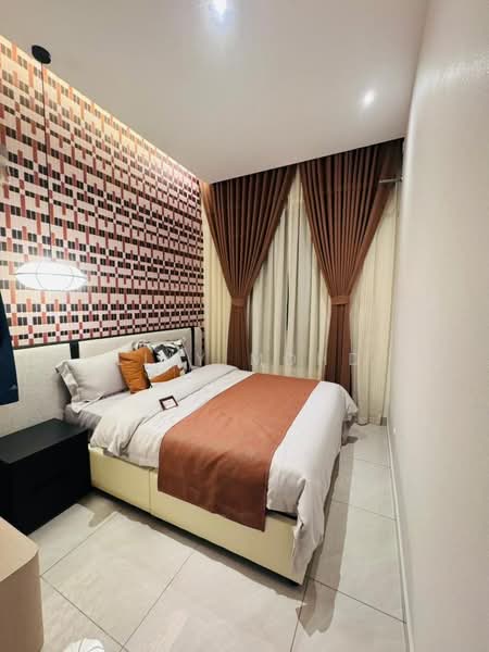 Servis Apartment untuk Dijual di Riverhaus - Lily Mohd - PropertyGuru.com.my