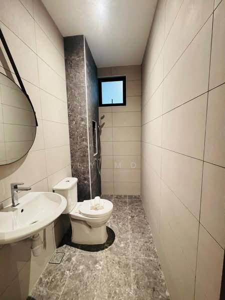 Servis Apartment untuk Dijual di Riverhaus - Lily Mohd - Bathroom - PropertyGuru.com.my