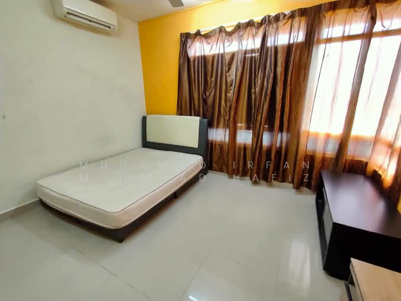 Kondominium untuk Disewa di Prima U1 - Muhamad Irfan Muhamad Hafiz - Bedroom - PropertyGuru.com.my
