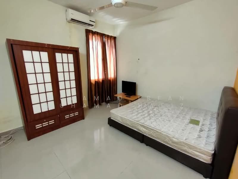 Kondominium untuk Disewa di Prima U1 - Muhamad Irfan Muhamad Hafiz - Bedroom - PropertyGuru.com.my
