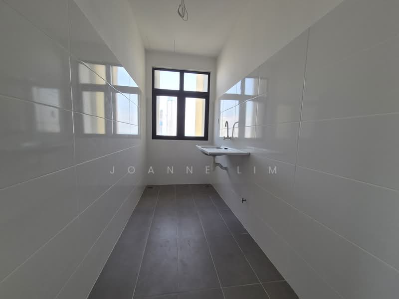Servis Apartment untuk Dijual di The Green Service Residence - Joanne Lim - PropertyGuru.com.my