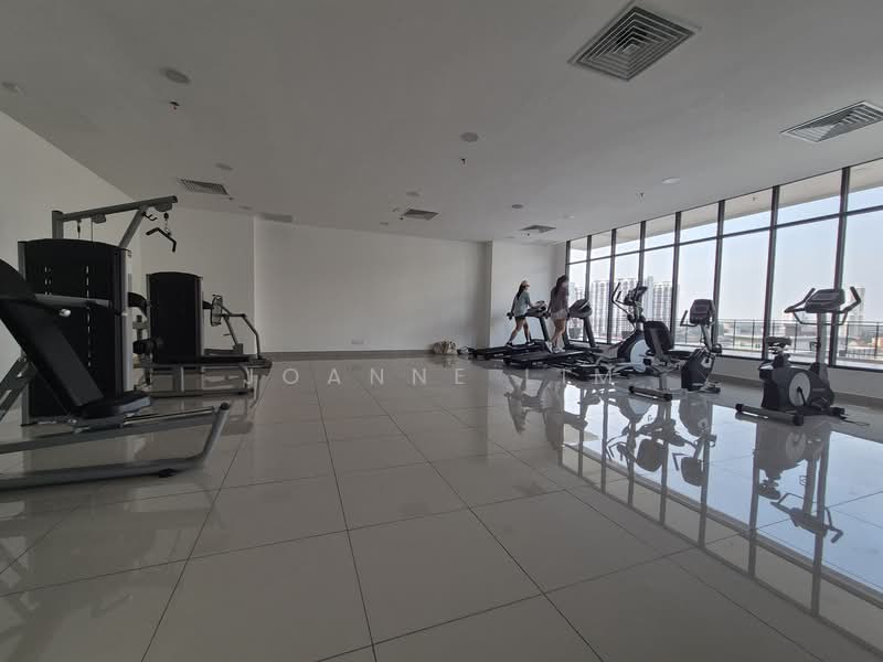 Servis Apartment untuk Dijual di The Green Service Residence - Joanne Lim - PropertyGuru.com.my
