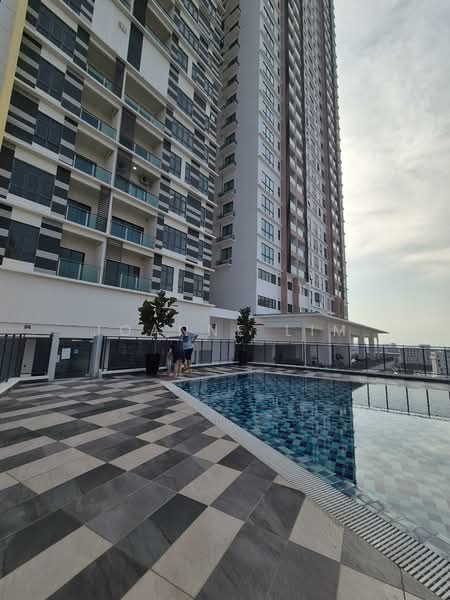 Servis Apartment untuk Dijual di The Green Service Residence - Joanne Lim - PropertyGuru.com.my