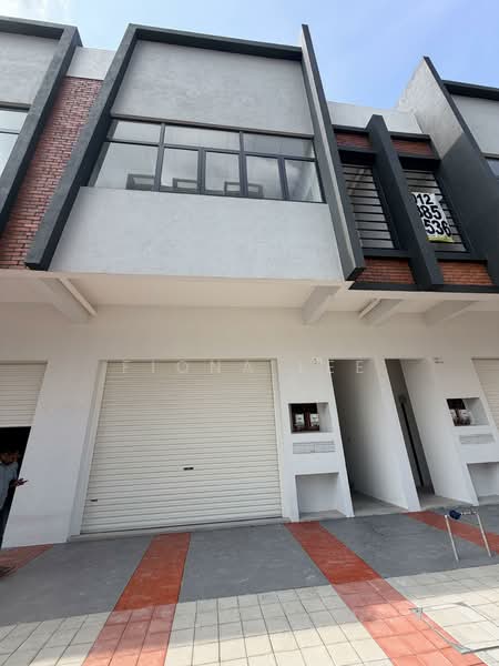 Shop / Office for Rent in Bandar Gamuda Cove (Dengkil) - Fiona Lee - Exterior - PropertyGuru.com.my