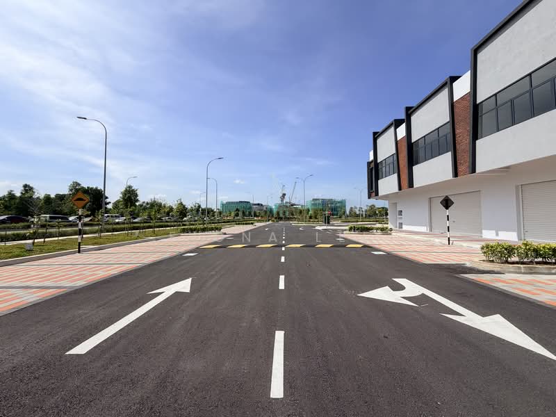 Shop / Office for Rent in Bandar Gamuda Cove (Dengkil) - Fiona Lee - PropertyGuru.com.my