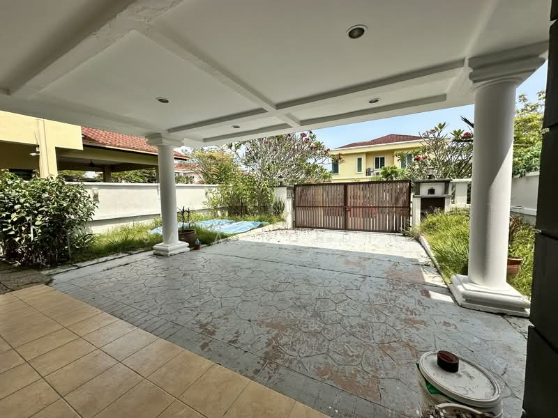 Semi-Detached House for Sale in Bukit Bandaraya (Shah Alam) - Sa'a Nordin - Exterior - PropertyGuru.com.my