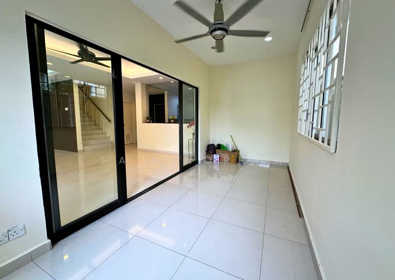 Semi-Detached House for Sale in Bukit Bandaraya (Shah Alam) - Sa'a Nordin - Interior - PropertyGuru.com.my