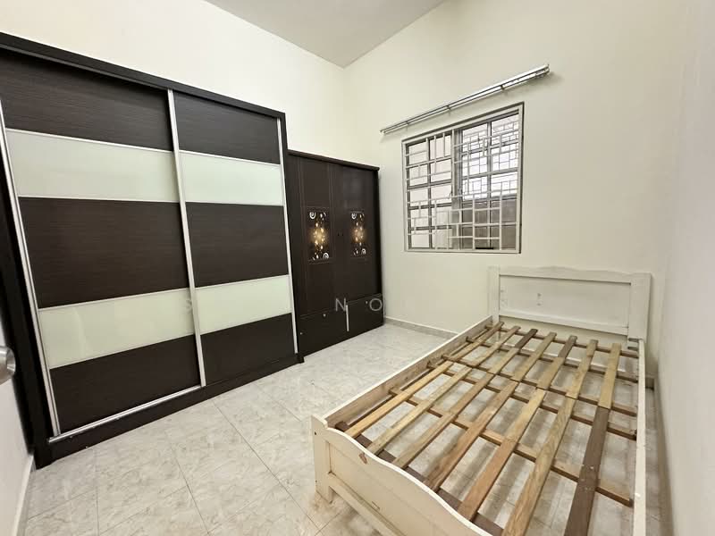 Semi-Detached House for Sale in Bukit Bandaraya (Shah Alam) - Sa'a Nordin - Bedroom - PropertyGuru.com.my