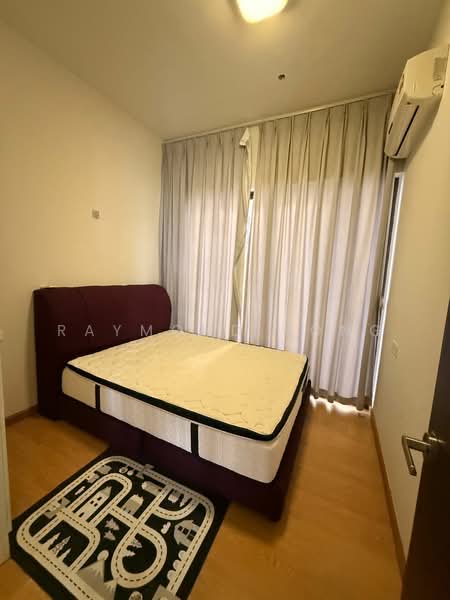 Condominium for Rent at Royal Strand @ Country Garden Danga Bay - Raymond Kong - Bedroom - PropertyGuru.com.my