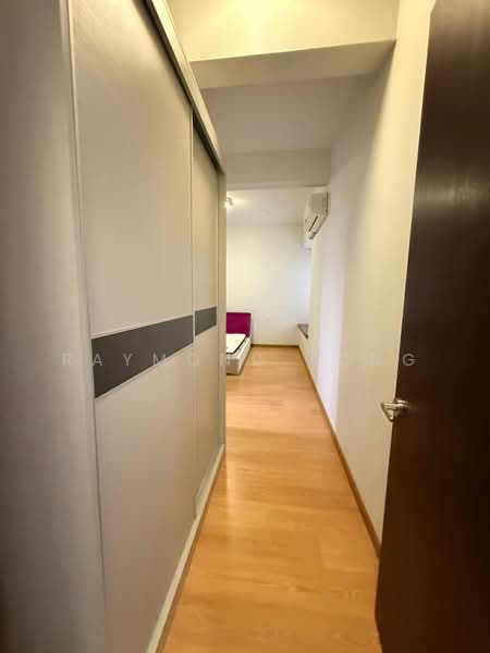 Condominium for Rent at Royal Strand @ Country Garden Danga Bay - Raymond Kong - Corridor - PropertyGuru.com.my