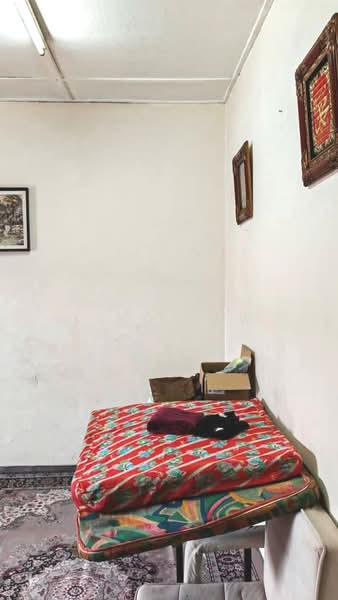 1-storey Terraced House for Sale in Taman Universiti (Skudai) - Kino Jaw - Bedroom - PropertyGuru.com.my