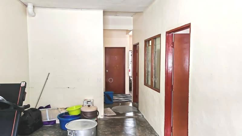1-storey Terraced House for Sale in Taman Universiti (Skudai) - Kino Jaw - Interior - PropertyGuru.com.my