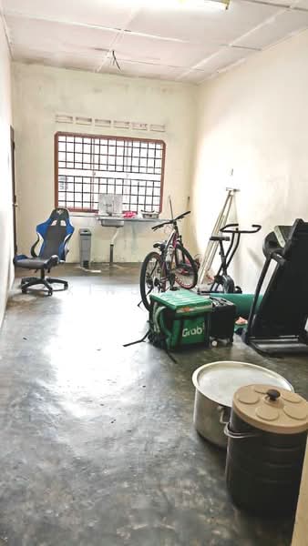 1-storey Terraced House for Sale in Taman Universiti (Skudai) - Kino Jaw - Interior - PropertyGuru.com.my