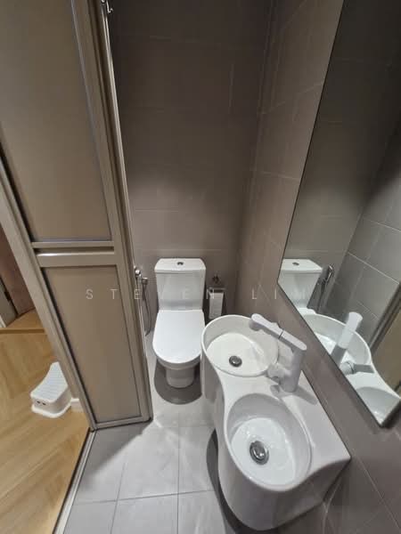 Condominium for Rent at Park Place - Steven Lim - Bathroom - PropertyGuru.com.my