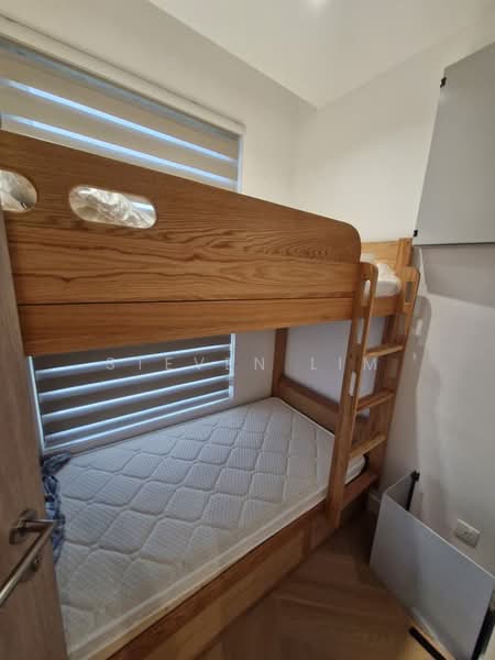Condominium for Rent at Park Place - Steven Lim - Bedroom - PropertyGuru.com.my