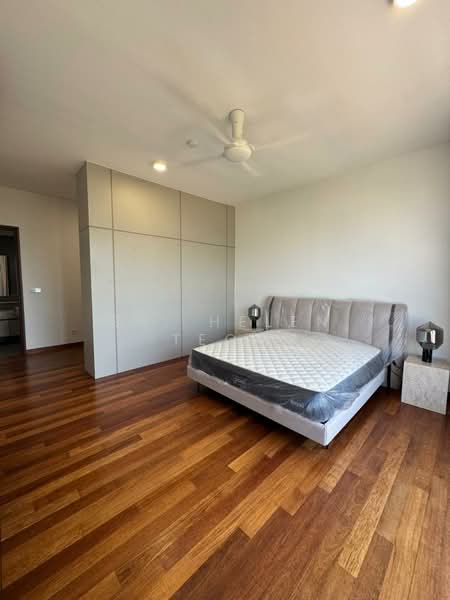 Kondominium untuk Disewa di Muze @ PICC - Sr. Helen Teoh - Bedroom - PropertyGuru.com.my