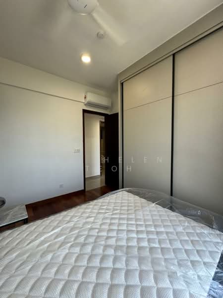 Kondominium untuk Disewa di Muze @ PICC - Sr. Helen Teoh - Bedroom - PropertyGuru.com.my
