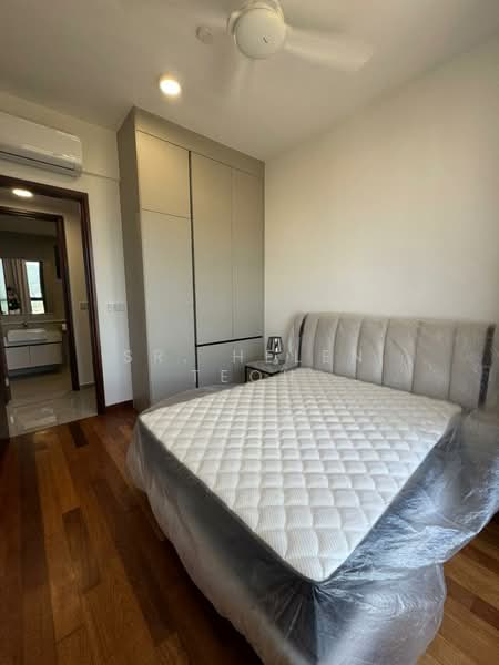 Kondominium untuk Disewa di Muze @ PICC - Sr. Helen Teoh - Bedroom - PropertyGuru.com.my