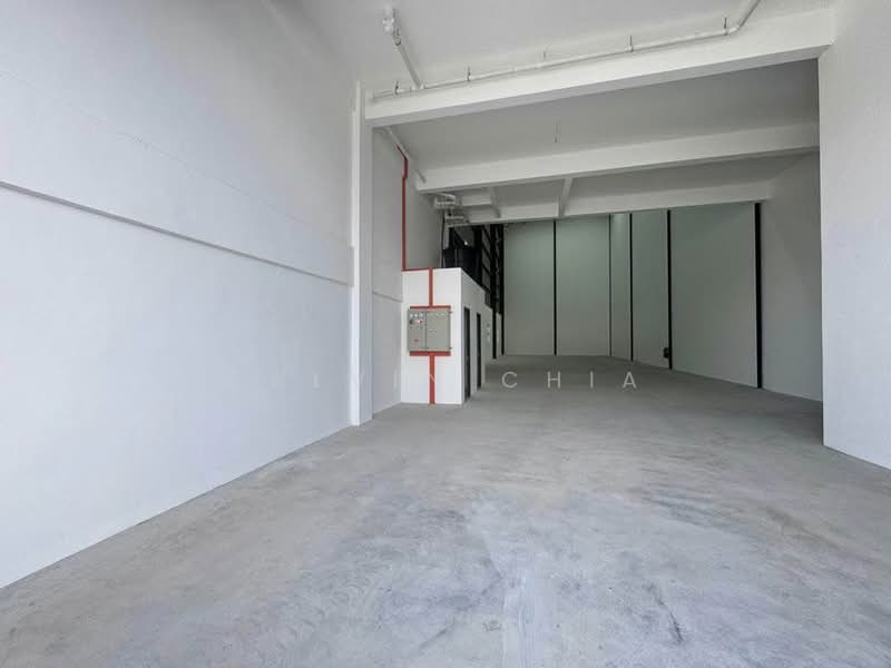 Kilang untuk Disewa di Kampung Sri Cheeding (Jenjarom) - Calvin Chia - Interior - PropertyGuru.com.my