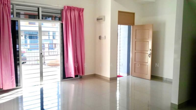 2-storey Terraced House for Sale in Sungai Buloh (Selangor) - Firdaus Hamidun - Interior - PropertyGuru.com.my