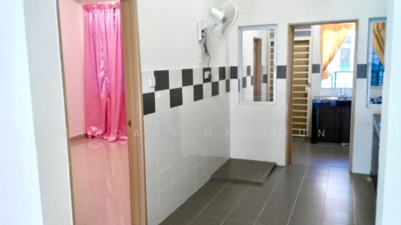 2-storey Terraced House for Sale in Sungai Buloh (Selangor) - Firdaus Hamidun - PropertyGuru.com.my