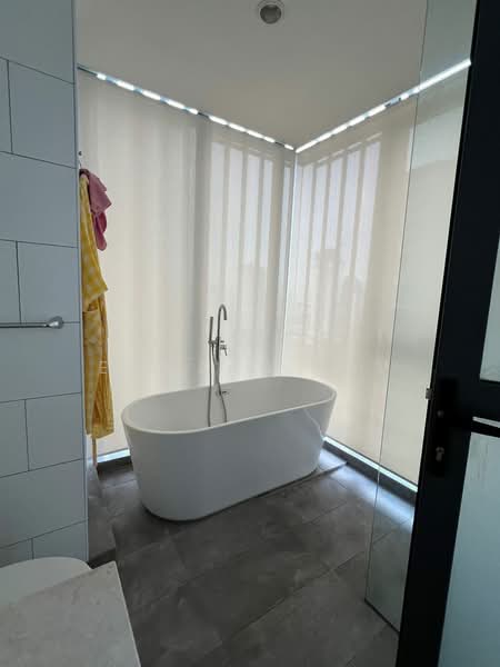 Kondominium untuk Disewa di Twy Duplex Condos - Edward Yap - PropertyGuru.com.my