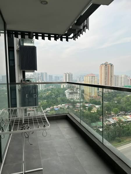 Kondominium untuk Disewa di Twy Duplex Condos - Edward Yap - PropertyGuru.com.my