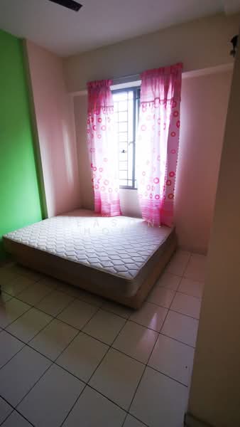 Apartment for Rent at Avenue Court - Eason Hong - Bedroom - PropertyGuru.com.my