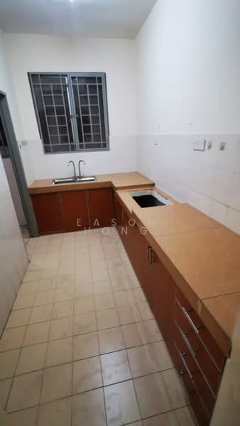 Apartment for Rent at Avenue Court - Eason Hong - Kitchen - PropertyGuru.com.my
