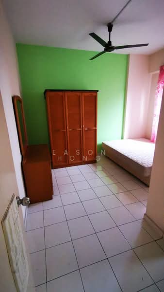 Apartment for Rent at Avenue Court - Eason Hong - Bedroom - PropertyGuru.com.my
