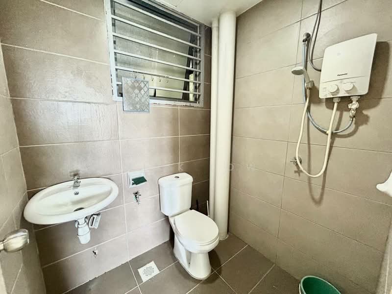 Servis Apartment untuk Disewa di ARC @ Austin Hills - Nick Low - Bathroom - PropertyGuru.com.my