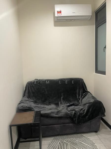 Service Residence for Rent at Neu Suites - Jim Lee - Living area - PropertyGuru.com.my