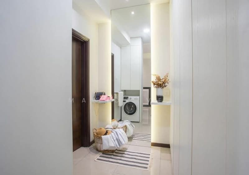 Kondominium untuk Disewa di Waltz Residences - Mak Oliver - HALLWAY - PropertyGuru.com.my