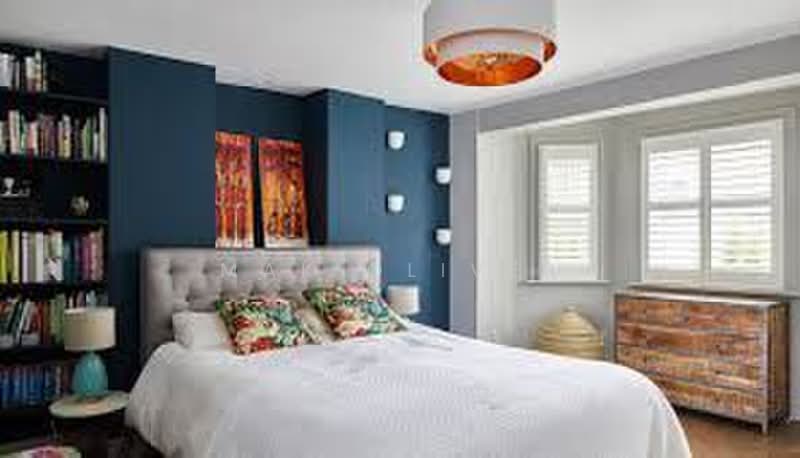 Kondominium untuk Disewa di Waltz Residences - Mak Oliver - Bedroom - PropertyGuru.com.my