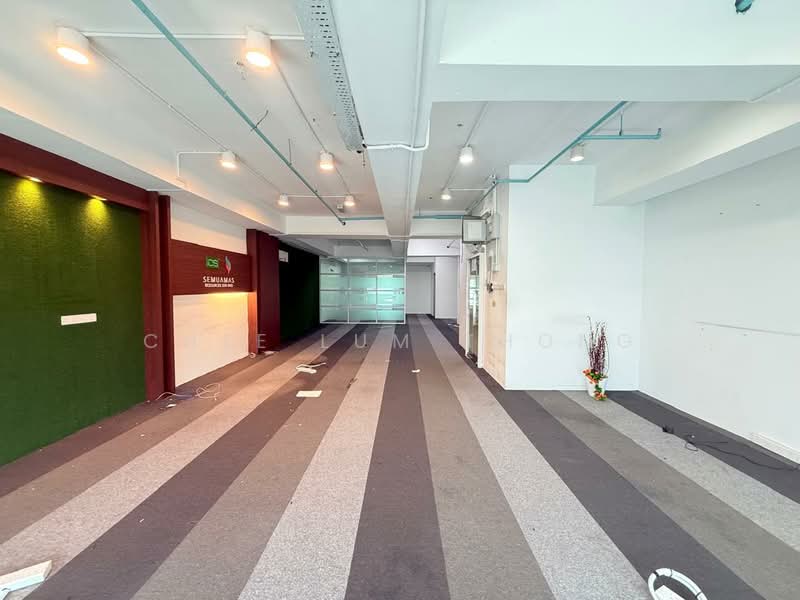 Shop / Office for Sale in Ara Damansara (Selangor) - Calvin Thong - Interior - PropertyGuru.com.my