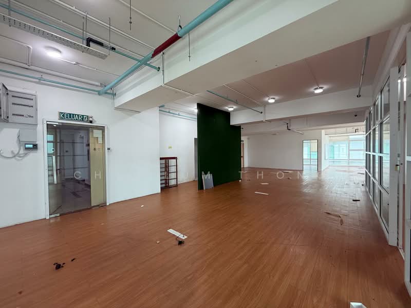 Shop / Office for Sale in Ara Damansara (Selangor) - Calvin Thong - Interior - PropertyGuru.com.my