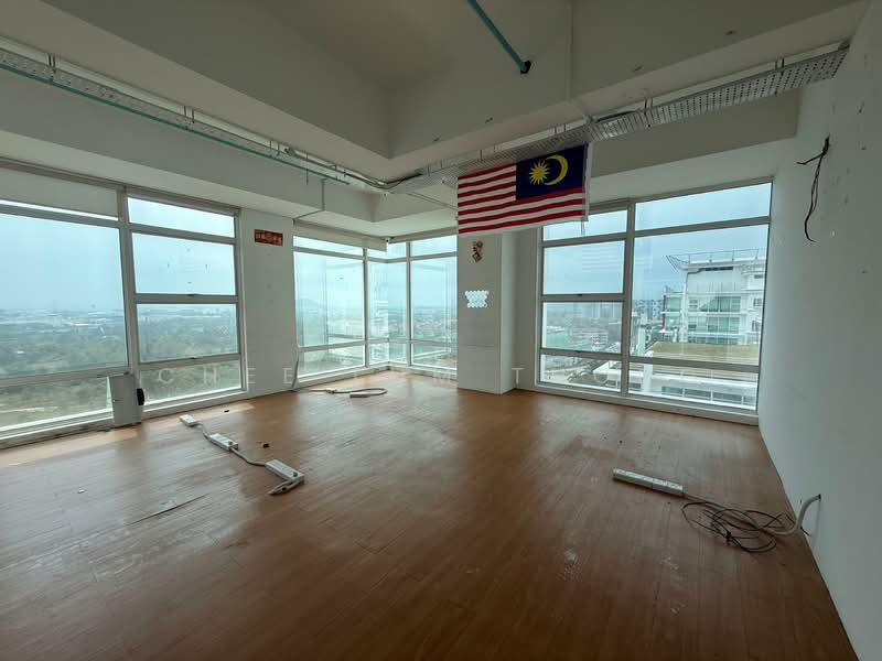 Shop / Office for Sale in Ara Damansara (Selangor) - Calvin Thong - Interior - PropertyGuru.com.my