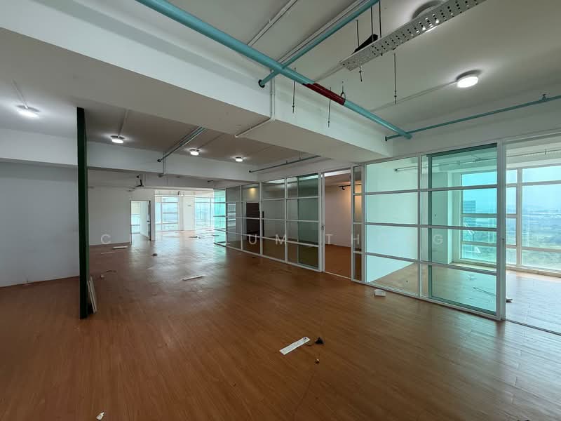 Shop / Office for Sale in Ara Damansara (Selangor) - Calvin Thong - PropertyGuru.com.my