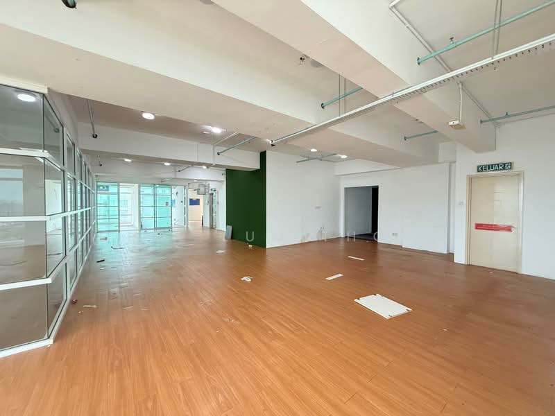 Shop / Office for Sale in Ara Damansara (Selangor) - Calvin Thong - Interior - PropertyGuru.com.my