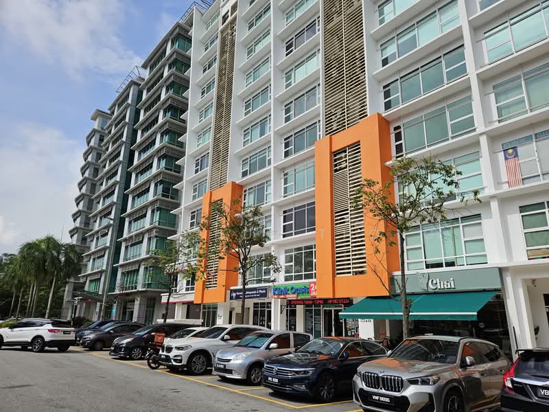 Shop / Office for Sale in Ara Damansara (Selangor) - Calvin Thong - Exterior - PropertyGuru.com.my