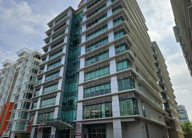Shop / Office for Sale in Ara Damansara (Selangor) - Calvin Thong - Exterior - PropertyGuru.com.my