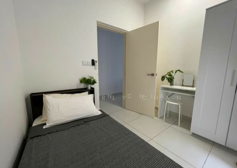 Service Residence for Rent at Parc 3 - Viven Chia - Bedroom - PropertyGuru.com.my