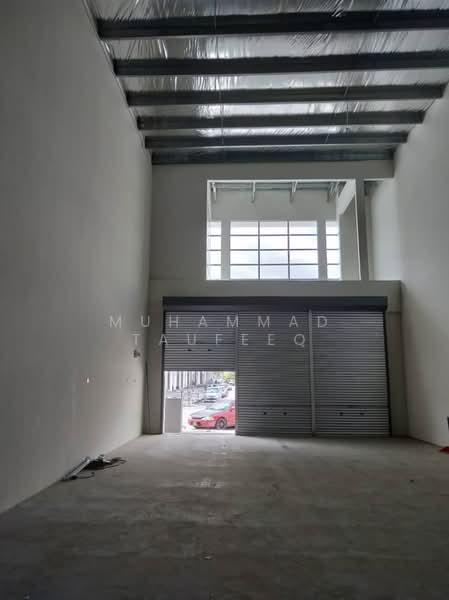 Warehouse for Rent in Senawang (Negeri Sembilan) - Muhammad Taufeeq - Interior - PropertyGuru.com.my