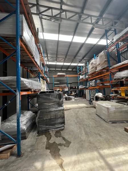 Detached Factory for Rent in Balakong (Selangor) - Soon Keng Liew - PropertyGuru.com.my