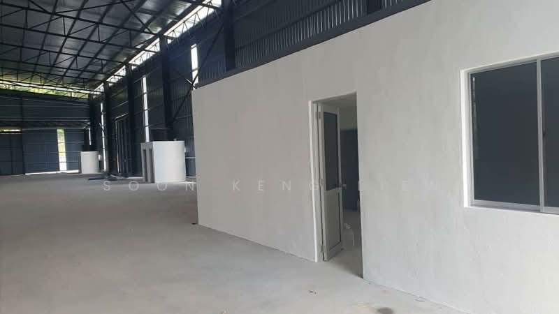 Detached Factory for Rent in Balakong (Selangor) - Soon Keng Liew - Balakong - PropertyGuru.com.my