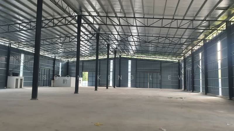 Detached Factory for Rent in Balakong (Selangor) - Soon Keng Liew - Balakong - PropertyGuru.com.my