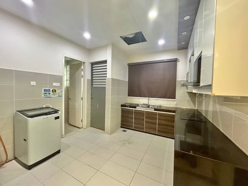 2-storey Terraced House for Sale in Kajang (Selangor) - Alif Saad - PropertyGuru.com.my